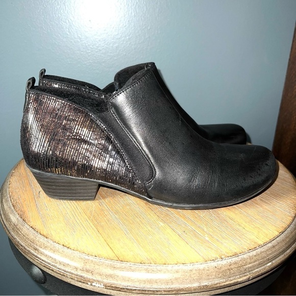 Remonte Shoes - Remonte Milltrud Ankle Booties